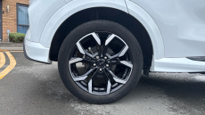 Ford Puma 1.0 EcoBoost Hybrid mHEV 155 ST-Line X 5dr Petrol Hatchback